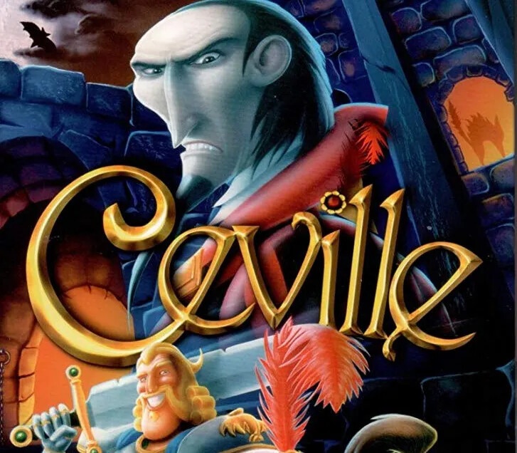 Ceville