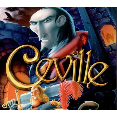 Ceville