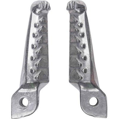 Bike It Footpeg OEM Replacement Ducati Alloy [MCA-FR054] FRD054