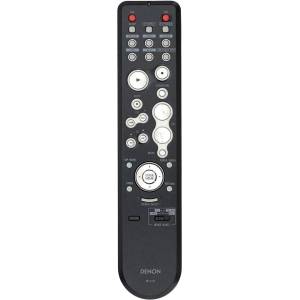 Denon rc-1122 - оригинален дистанционен контрол (rc-1122) Дистанционно