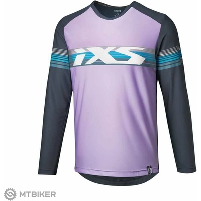 IXS Trigger Lite 1.1 lavender/marine