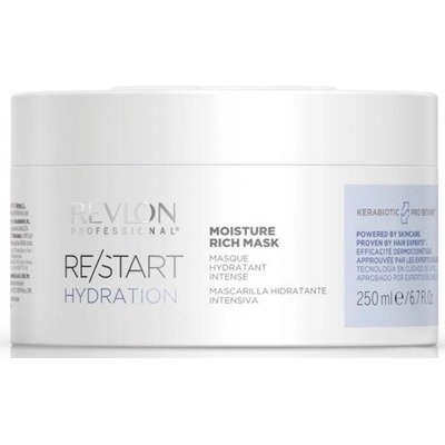 Revlon Restart Hydration 250 ml