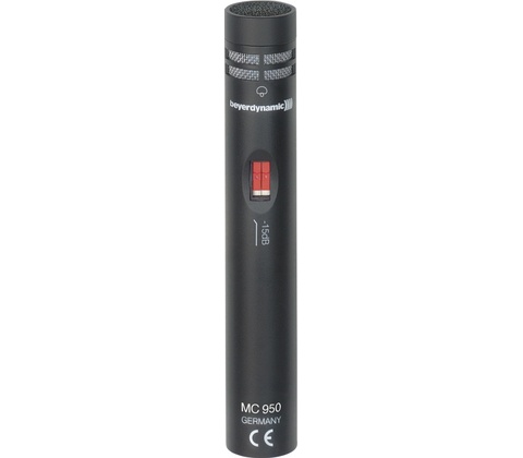 Beyerdynamic MC 950
