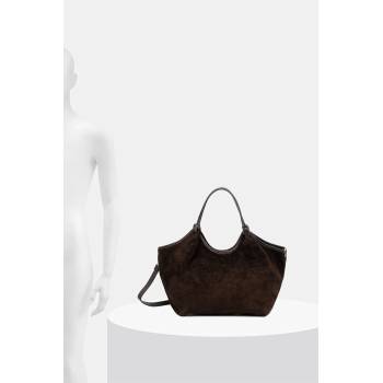 ANSWEAR Велурена чанта Answear. LAB (MBP075SG3.iak)