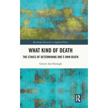 Image 1 of What Kind of Death