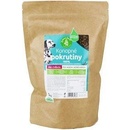 Konopné pokrutiny ve formě výlisků plátků BIO 1kg