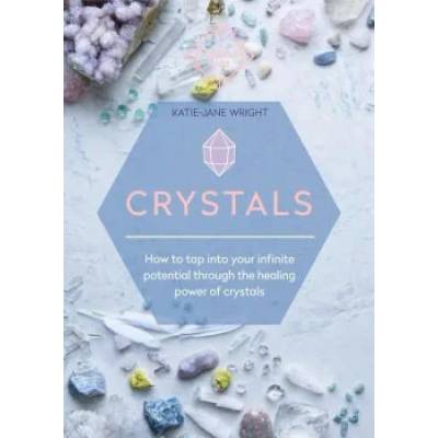 Crystals | Katie-Jane Wright
