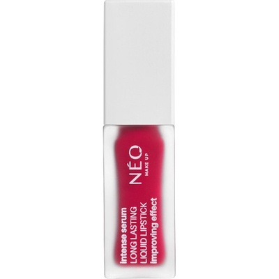 Neo Make Up Intense Serum Long Lasting dlhotrvajúci tekutý rúž 05 eternal enthusiasm 5 ml