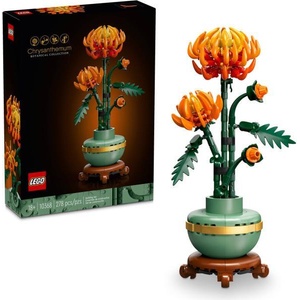 LEGO® ICONS™ - Chrysanthemum (10368)