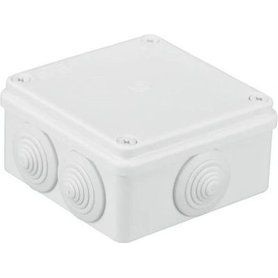 Krabica S-Box 106