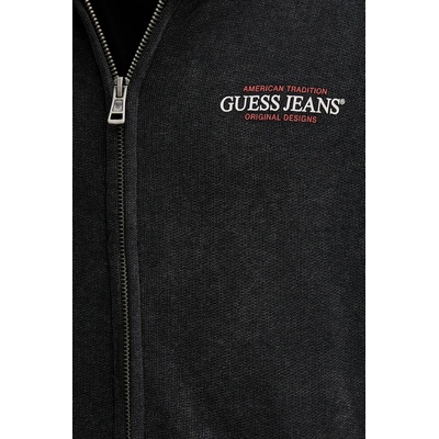 Guess Jeans Памучен суичър Guess Jeans (M5BQ32.KCPR1)