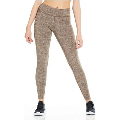 BENCH legíny Highback Baddah Iron Marl