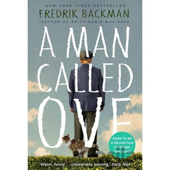 A Man Called Ove