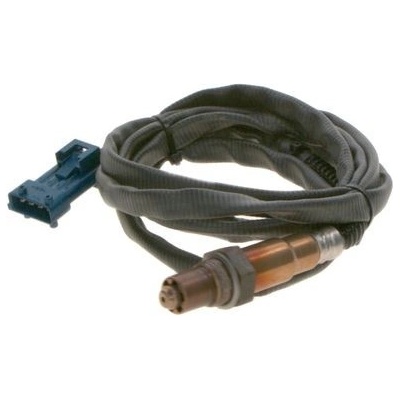 BOSCH 0 258 006 431 Lambda sonda (0258006431)