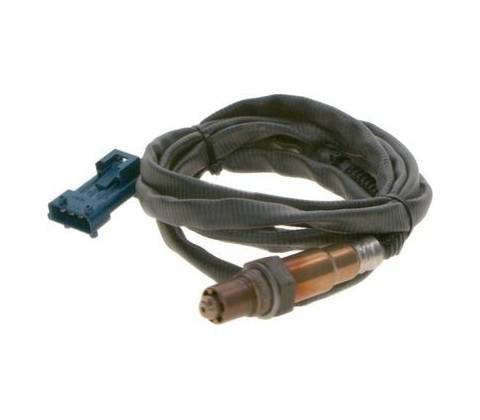 BOSCH 0 258 006 431 Lambda sonda (0258006431)