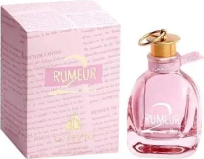 Lanvin Rumeur 2 Rose EDP 50 ml