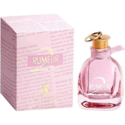 Lanvin Rumeur 2 Rose EDP 50 ml