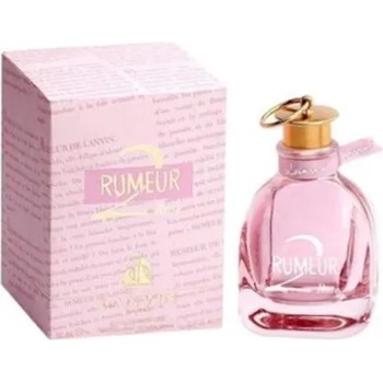 Lanvin Rumeur 2 Rose EDP 50 ml