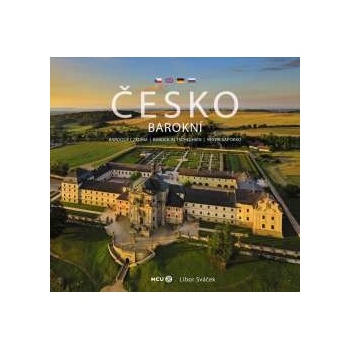 Česko barokní Libor Sváček