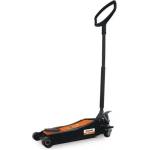 UNICRAFT Крик хидравличен нископрофилен UNICRAFT SRWH 2501 EF/ 2.5 т/ 85mm (6201129)