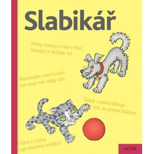 Slabikář pro 1. ročník ZŠ