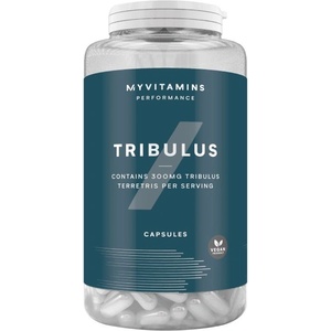 Myprotein Tribulus, 270 Capsules