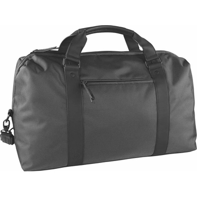 Bugatti Domani weekender anthracite 495852-13 40 l