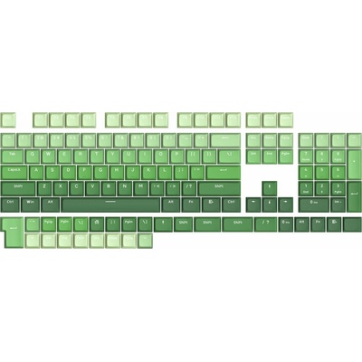 Redragon A140 Ombre Green