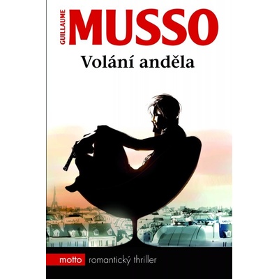Volání anděla