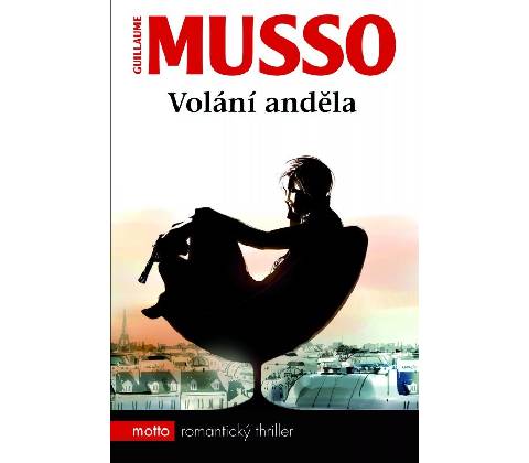 Volání anděla