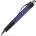Faber-Castell Химикалка Faber-Castell Grip Plus, 0.4 mm дебелина на писане, син цвят на писане, синя