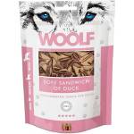 WOOLF Мек сандвич с патица 100г