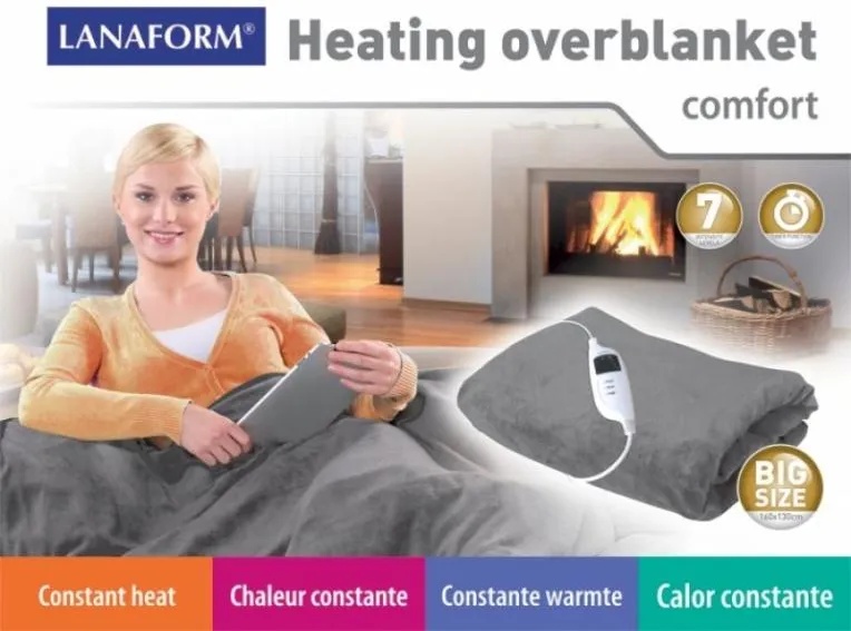 Lanaform Overblanket LA180105