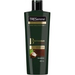 TRESemmé TRESemme Flawless Wavesе Подхранващ шампоан за чуплива коса