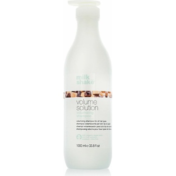 Milk Shake Volume Solution Shampoo 1000 ml