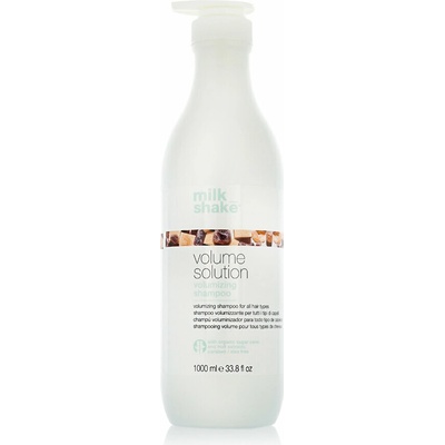 Milk Shake Volume Solution Shampoo 1000 ml