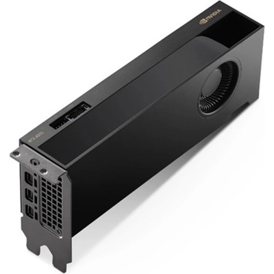 HP RTX 4000 SFF Ada 20GB GDDR6 8C1W1AA