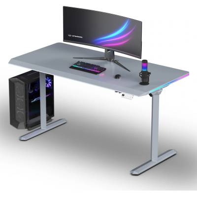 Ultradesk QUESTUD-QST-FRGY/DTGY