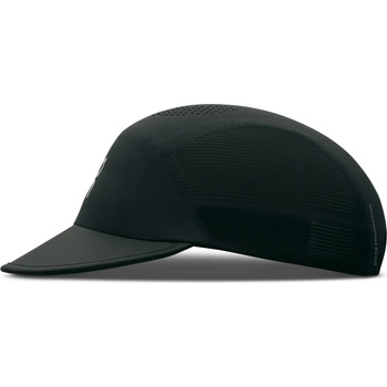 On Шапка с козирка On Ultra Cap - Black - размер One Size (904-5534-0111)
