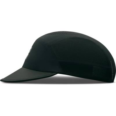 On Шапка с козирка On Ultra Cap - Black - размер One Size (904-5534-0111)