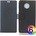 Motorola Moto G5S Magnetic Кожен Калъф и Протектор