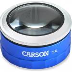 Carson Лупа настолна MagniTouch 3x (MT33)