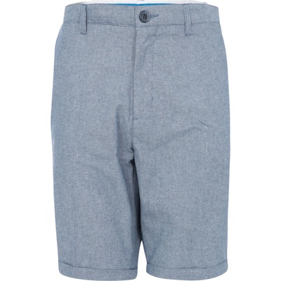 Iriedaily Панталон Chino 'Golfer Chambray' синьо, размер 31
