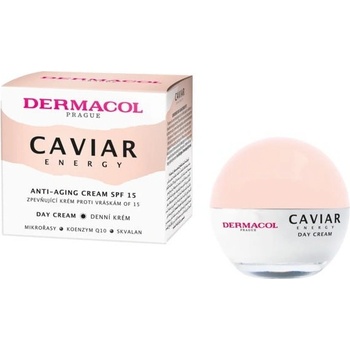 Dermacol Caviar Energy denný krém 50 ml