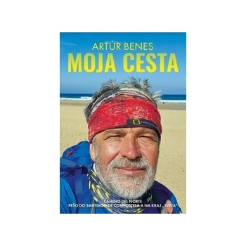Moja cesta