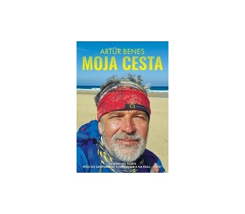 Moja cesta