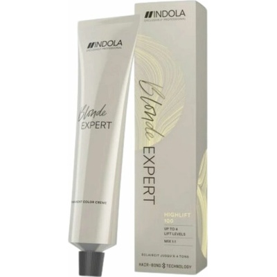 Indola Blonde Expert Highlift Ultra Blonde 100.2 Pearl 60 ml