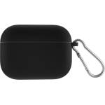  Noa airpods pro 3nd gen silicone case | black (k-appro3-sil-blk)