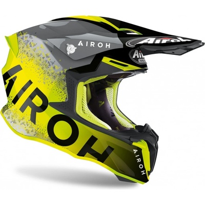 Airoh TWIST 2.0 Bit 2022