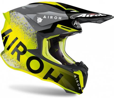 Airoh TWIST 2.0 Bit 2022